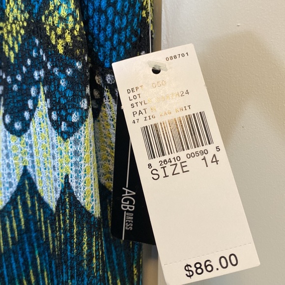 Dress - Picture 6 of 6